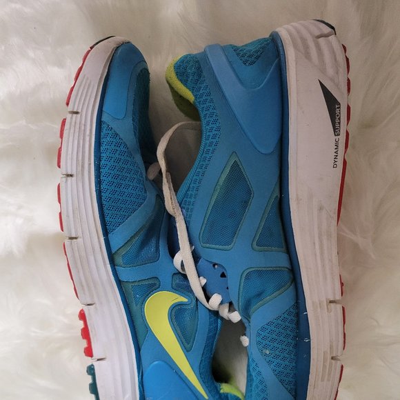 NIKE Lunarglide 3 Kids or Women - Picture 6 of 12